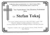 Stefan Tokaj