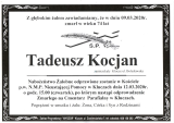 Tadeusz Kocjan