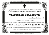 Władysław Błaszczyk