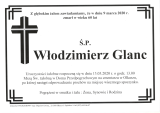 Włodzimierz Glanc