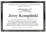 Jerzy Kempiński