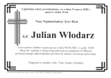 Julian Włodarz