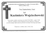 Kazimierz Wojciechowski