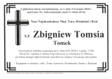 Zbigniew Tomsia
