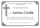 Adrian Cieślik