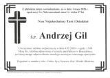 Andrzej Gil