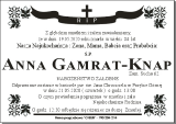 Anna Gamrat