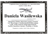 Daniela Wasilewska