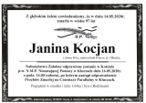 Janina Kocjan