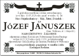 Józef Januszek