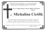 Michalina Cieślik