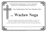 Wacław Noga