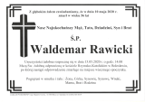 Waldemar Rawicki