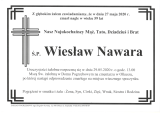 Wiesław Nawara