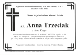 Anna Trzeciak