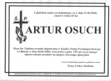 Artur Osuch