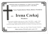 Irena Czekaj