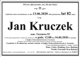 Jan Kruczek