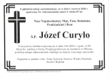 Józef Curyło