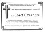 Józef Czarnota