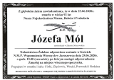 Józefa Mól