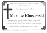Mariusz Kluczewski