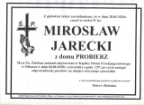 Mirosław Jarecki