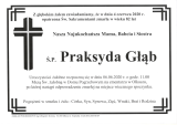 Praksyda Głąb