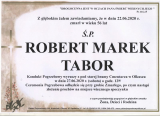 Robert Tabor