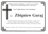 Zbigniew Goraj