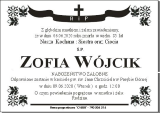 Zofia Wójcik