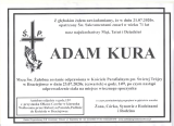 Adam Kura