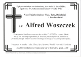 Alfred Woszczek