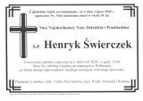 Henryk Świerczek