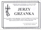 Jerzy Grzanka