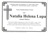 Natalia Lupa