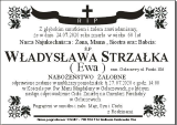 Władysława Strzałka