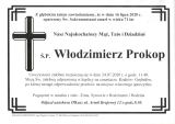 Włodzimierz Prokop