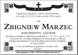 Zbigniew Marzec
