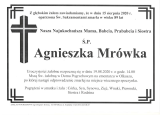 Agnieszka Mrówka