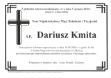 Dariusz Kmita