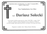 Dariusz Solecki