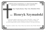 Henryk Szymański