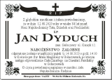 Jan Dyduch