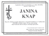 Janina Knap