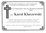 Karol Kluczewski