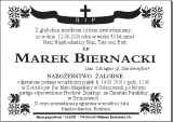 Marek Biernacki