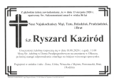 Ryszard Kaziród