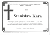 Stanisław Kara