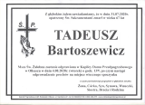 Tadeusz Bartoszewicz